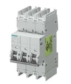 Siemens 5SJ43087HG41 Breaker