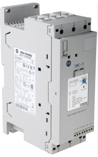Allen Bradley 150-C85NBR Device