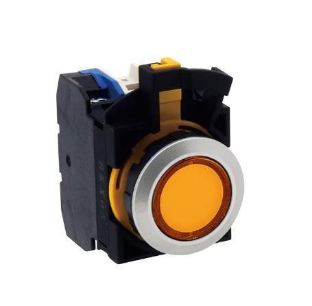 IDEC CW4L-M1E02QHA Device