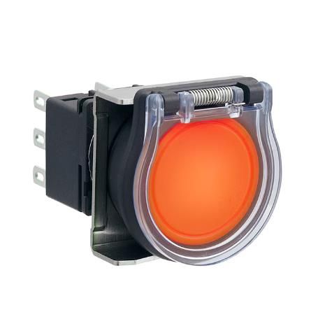IDEC LBW6GL-A1T24A Device