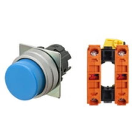 OMRON A22NN-MPA-NAA-G202-NN Device