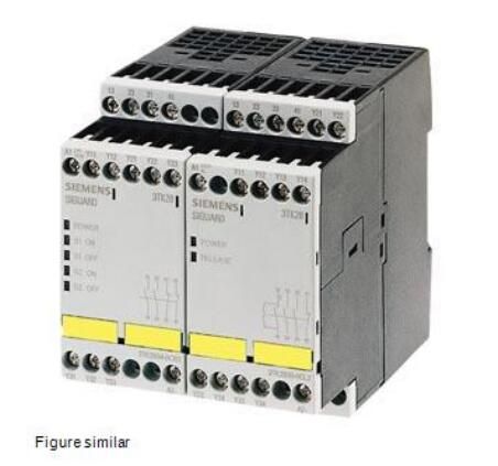 Siemens 3TK2834-1AB20 Relay