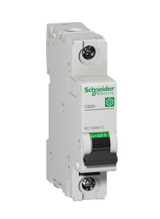 Schneider Electric M9F14110 Breaker