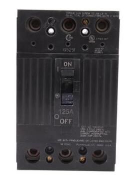 ABB TQD32125WL Device
