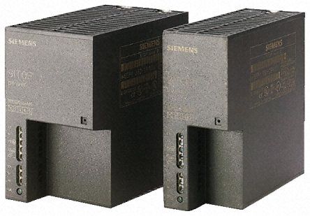 Siemens 6EP13362BA00 power supply