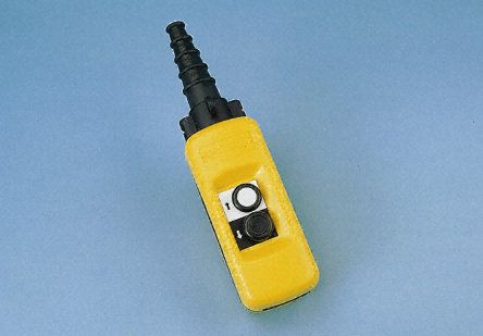 Telemecanique XACA471 Operator