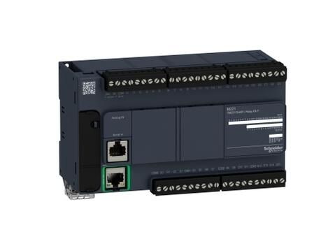 Schneider Electric TM221CE40R Relay