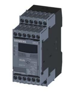 Siemens 3RS15401HB80 Relay
