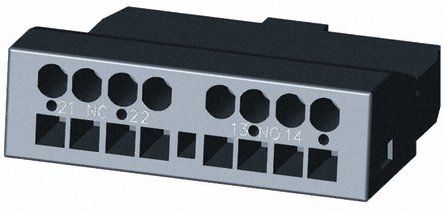 Siemens 3RV2901-2E Switch