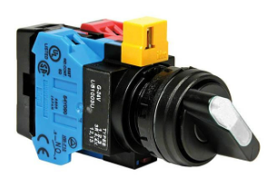IDEC HW1F-32F11QD-W-120V Device