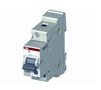 ABB S501UC-K4.2 Circuit Breaker