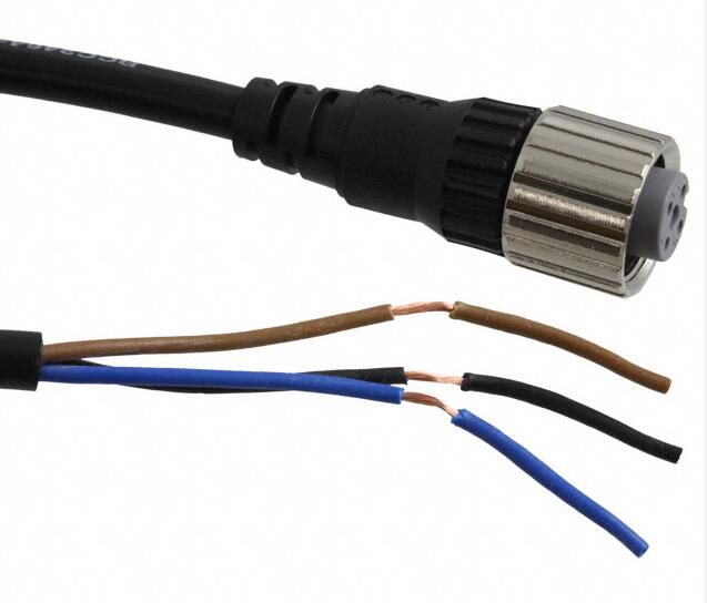 OMRON XS2FM12PVC3S5M Sensor