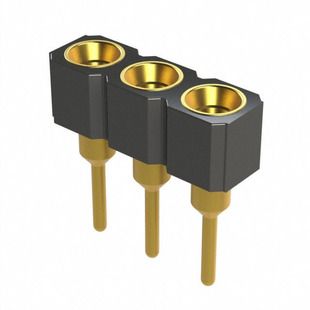 Omron XR2C-2002 Connector