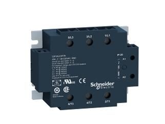 Schneider Electric SSP3A225F7R Relay