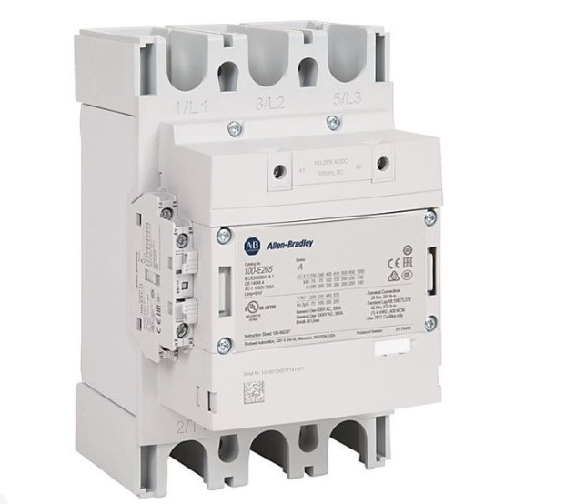 Allen-Bradley 100-E265KN11 Contactor