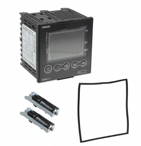 OMRON E5ANHAA2HBM500AC100240 Relay