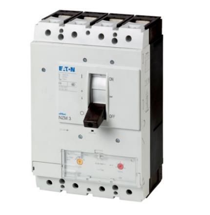 EATON/Moeller 109692 NZMC3-4-A500 Device