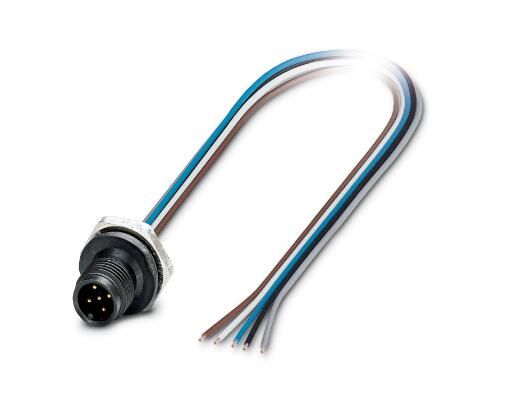 Phoenix Contact 1436411 Connector