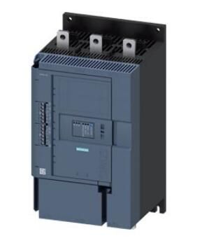 Siemens 3RW52476TC15 Starter