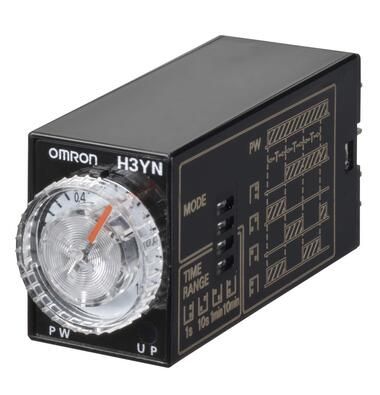 OMRON H3YN41BAC24 Timer