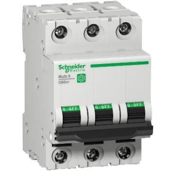 Schneider Electric M9F23325 Breaker