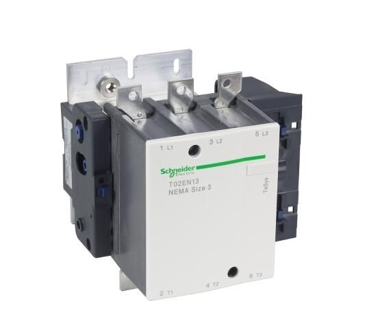 Schneider Electric T02EN13G6 Contactor