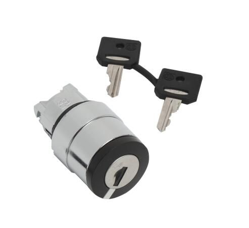Schneider Electric ZB4BG114 Selector