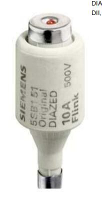 Siemens 5SB111 Fuse