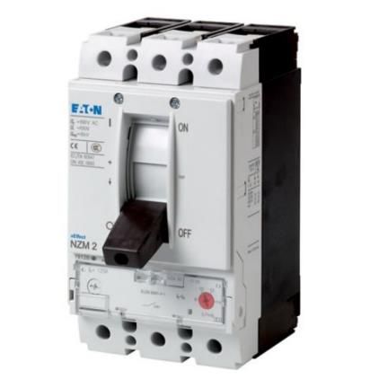 EATON/Moeller 265743 NZMH2-S50 Device