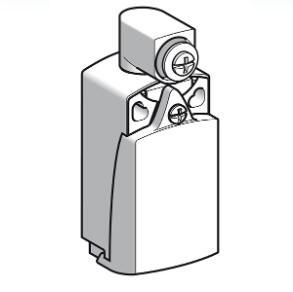Telemecanique XCKP2101P16 Device