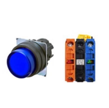 OMRON A22NL-BPM-TAA-G102-AE Device
