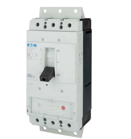 EATON/Moeller 168456 NZMC3-S500-SVE Device