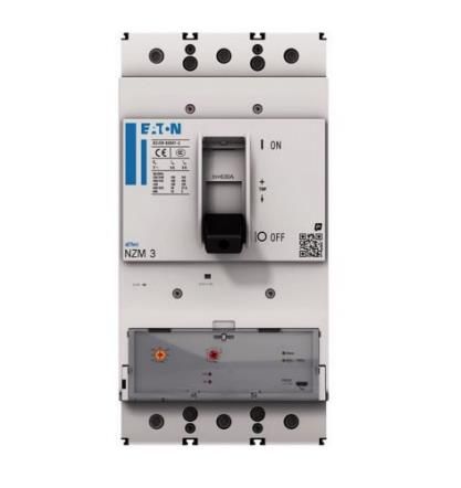 EATON/Moeller 191545 NZMH3-AX250-AVE Device