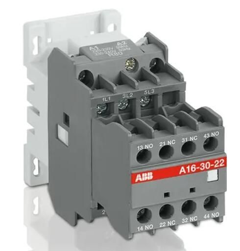 ABB A16-30-22-51 Device