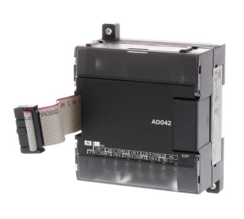 OMRON CP1WAD042 Device