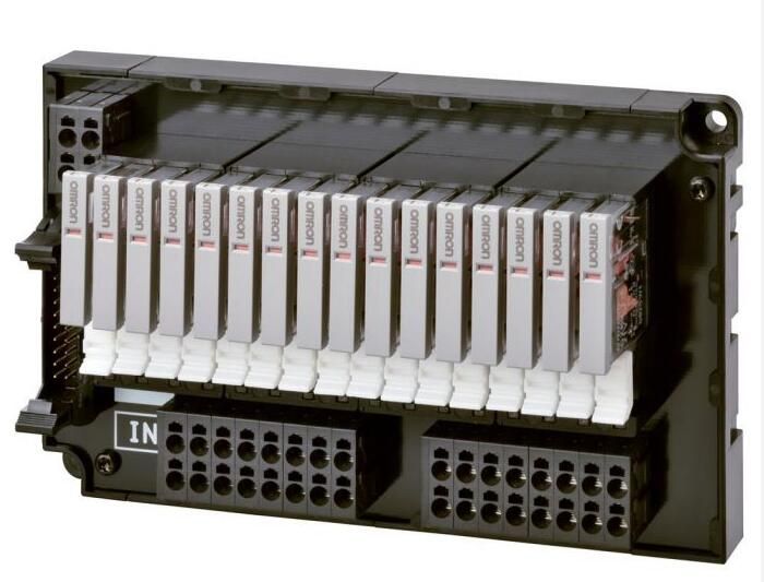 OMRON G70VSID16P BLK