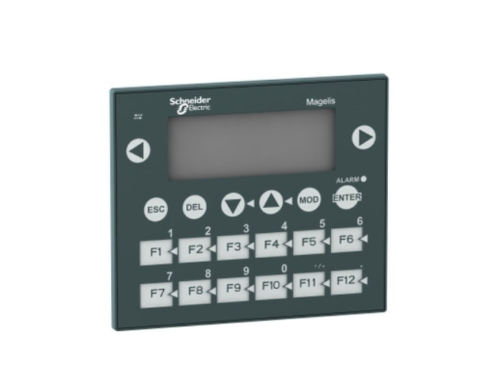 Schneider Electric XBTR411 HMI