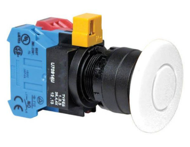 IDEC HW1B-M4F01-W Device