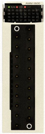 Telemecanique BMXAMM0600 Relay