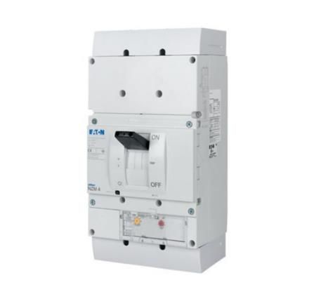 EATON/Moeller 271123 NZMH4-AE800-NA Device