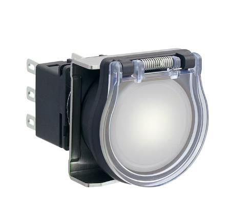 IDEC LBW6GL-M1T24VPW Device