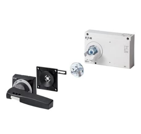 EATON/Moeller 271448 NZM4-XTVD-NA Device