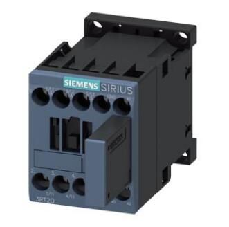 Siemens 3RT20151QB41 Relay