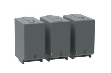 ABB OSS400G1L3 Shroud