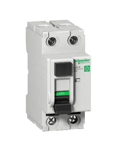 Schneider Electric M9R44225 Breaker