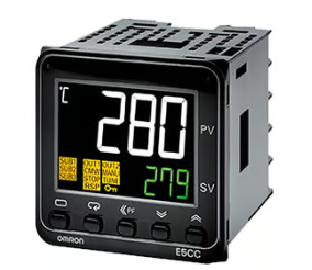 OMRON E5CC-TQX3A5M-006 Device