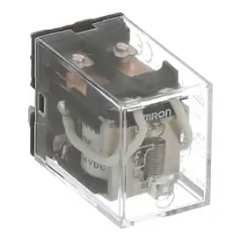 OMRON MY2N AC48/50 (S) Device