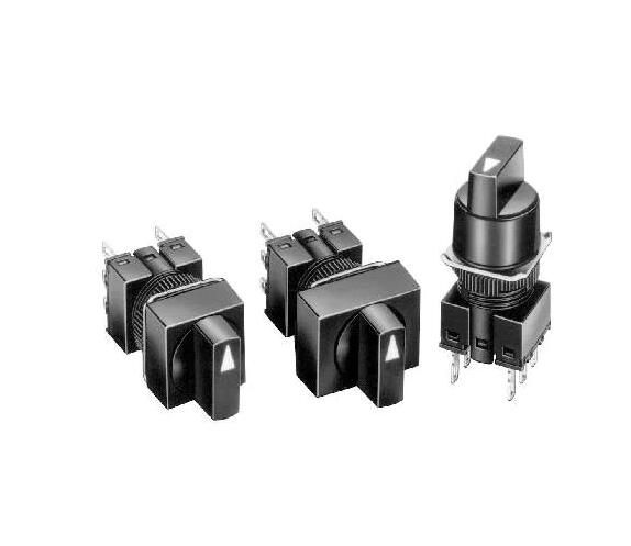 OMRON A165SA2A Switch