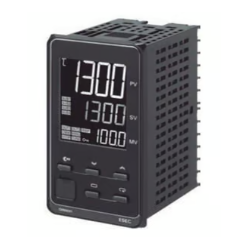 OMRON E5CC-RX2ABM-800 Device