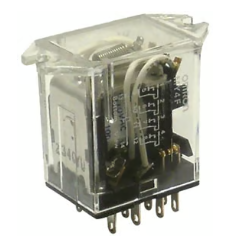 OMRON MY2F-DC24 Device